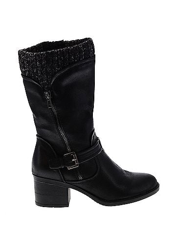 Baretraps Baretraps Boots (view 1)