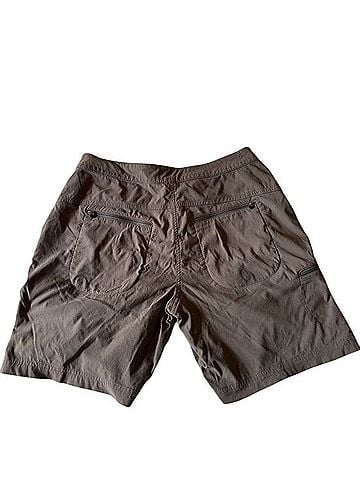 L.L.Bean Hiking Shorts Athletic Shorts (view 2)