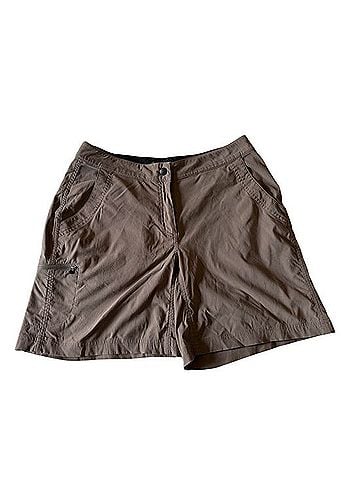 L.L.Bean Hiking Shorts Athletic Shorts (view 1)