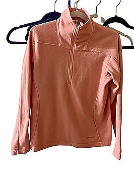 Patagonia Half-Zip Fleece Pullover Fleece (view 1)