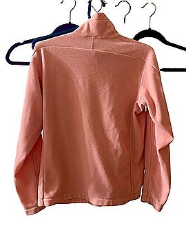 Patagonia Half-Zip Fleece Pullover Fleece (view 2)