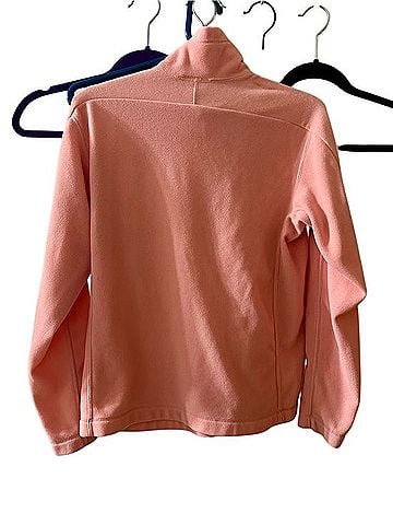Patagonia Half-Zip Fleece Pullover Fleece (view 2)