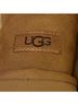 Ugg Tan Ugg Ankle Boots Size 7 - photo 3