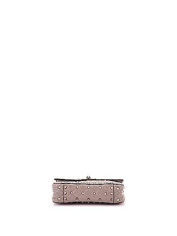 Valentino Garavani Rockstud Spike Flap Bag Quilted Leather Small (view 2)