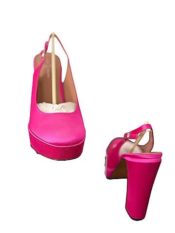 Linea Paolo Heels (view 1)