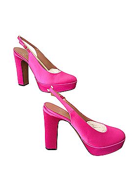 Linea Paolo Heels (view 2)