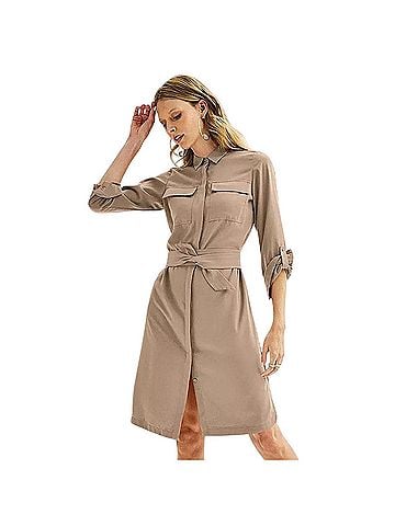 Nine West Casual Dress (view 1)