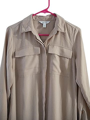Nine West Casual Dress (view 2)