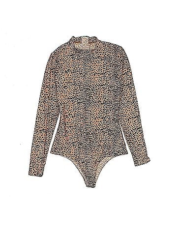 Amuse Society Amuse Society Bodysuit (view 1)