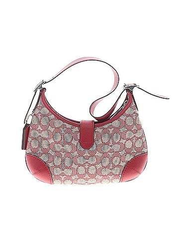 Coach Leather Hobo (view 2)