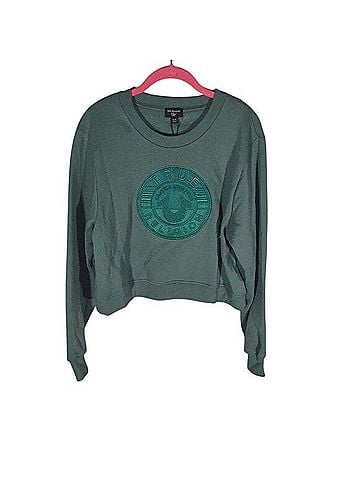 True Religion Sunset Sweatshirt Pullover Sweater (view 2)