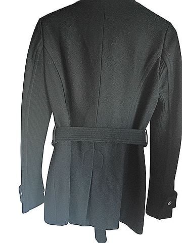 Express Coat (view 2)