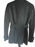 Express Black Coat Size M - photo 2