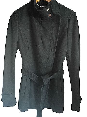Express Coat (view 1)