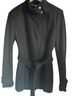 Express Black Coat Size M - photo 1