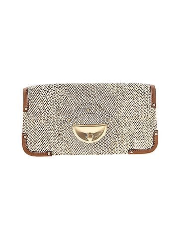 Botkier Botkier Leather Clutch (view 1)