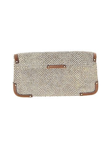 Botkier Botkier Leather Clutch (view 2)