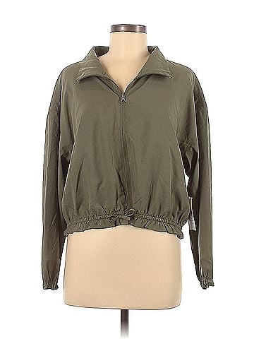 Active by Old Navy Active By Old Navy Track Jacket (view 1)