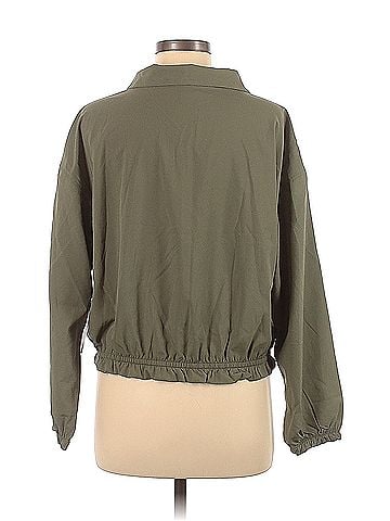 Active by Old Navy Active By Old Navy Track Jacket (view 2)