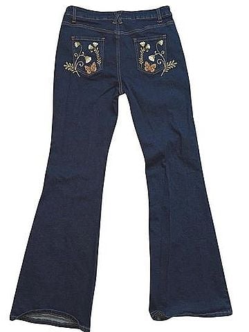 ModCloth Jeans (view 2)