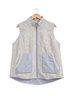Smartwool Anchor Line Reversible Sherpa Vest Vest - photo 1