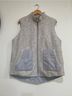 Smartwool Anchor Line Reversible Sherpa Vest Vest - photo 10