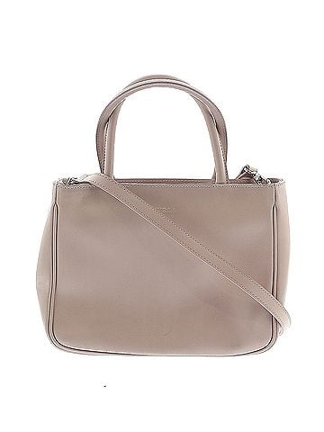 FURLA Furla Leather Satchel (view 1)