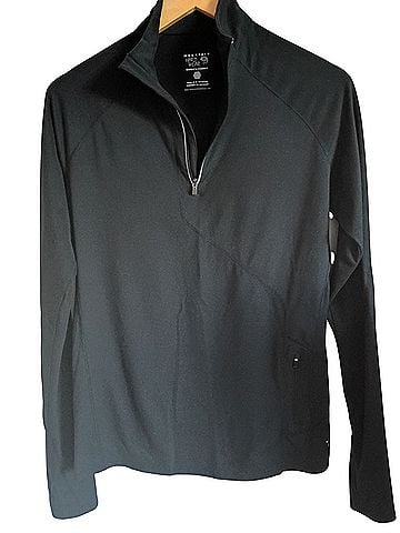 Mountain Hardwear Long Sleeve Top (view 1)