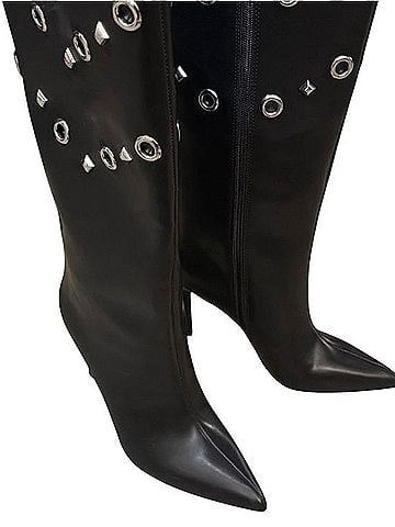 INC International Concepts Boots (view 2)