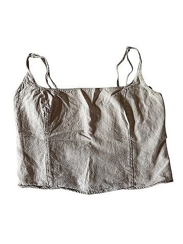 Abercrombie & Fitch Sleeveless Top (view 1)