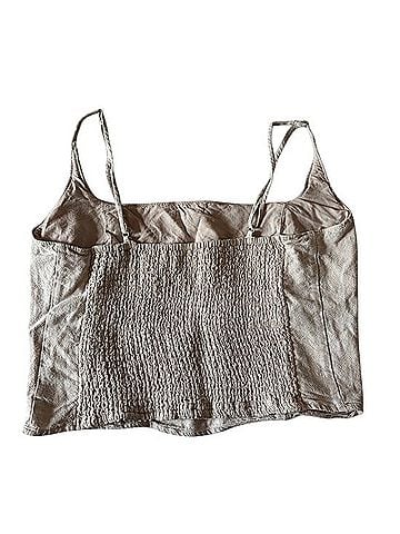 Abercrombie & Fitch Sleeveless Top (view 2)