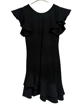 Amanda Uprichard Cocktail Dress (view 2)