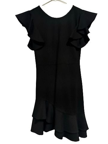 Amanda Uprichard Cocktail Dress (view 2)