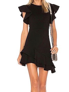 Amanda Uprichard Cocktail Dress (view 1)