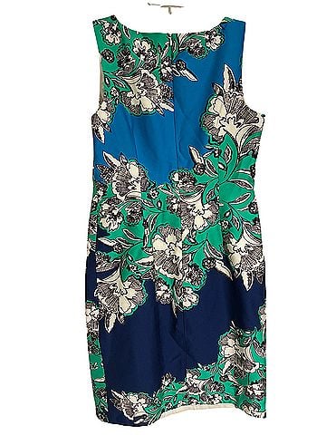 David Meister Cocktail Dress (view 2)