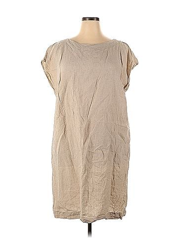 J.Jill J.Jill Casual Dress (view 1)