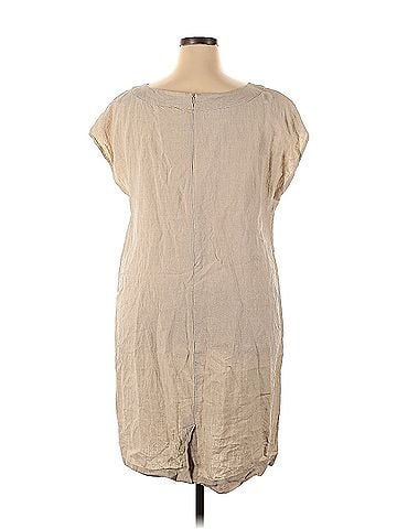 J.Jill J.Jill Casual Dress (view 2)