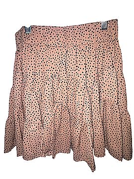 Mustard Seed Skort (view 2)