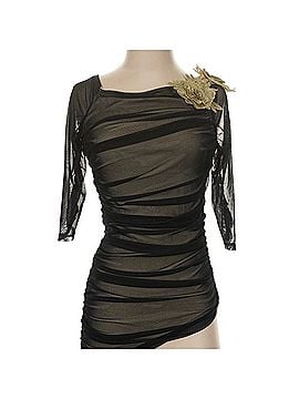 Venus Long Sleeve Blouse (view 1)