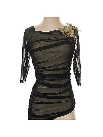 Venus Long Sleeve Blouse (view 1)
