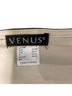 Venus Black Long Sleeve Blouse Size S - photo 2