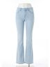 Dear John Blue Jaxtyn Bootcut Jean in Rain Drop Size 26 waist - photo 1