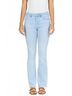 Dear John Blue Jaxtyn Bootcut Jean in Rain Drop Size 26 waist - photo 3