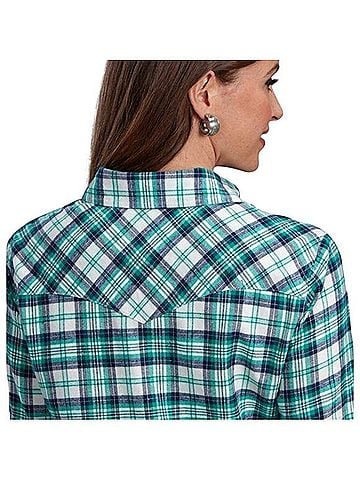 Roper Long Sleeve T-Shirt (view 2)