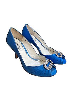 Benjamin Adams London Heels (view 1)