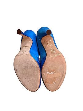Benjamin Adams London Heels (view 2)