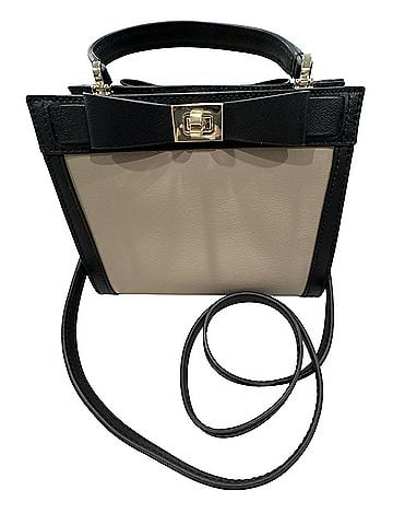 Kate Spade New York Leather Crossbody Bag (view 1)