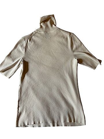 Anne Klein Turtleneck Sweater (view 2)