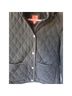 Esprit Quilted Button Up Jacket Jacket - photo 6