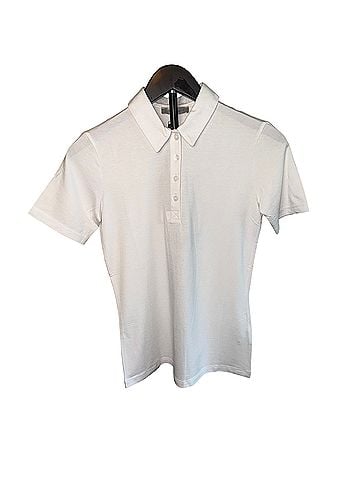 Anatomie Short Sleeve Button-Down Shirt (view 1)